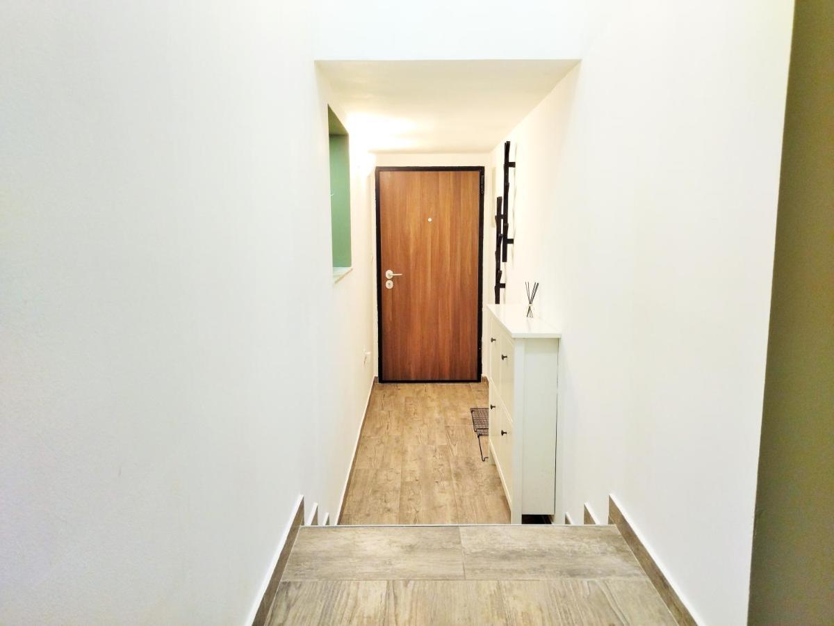 Apartment Candy Zagreb Buitenkant foto